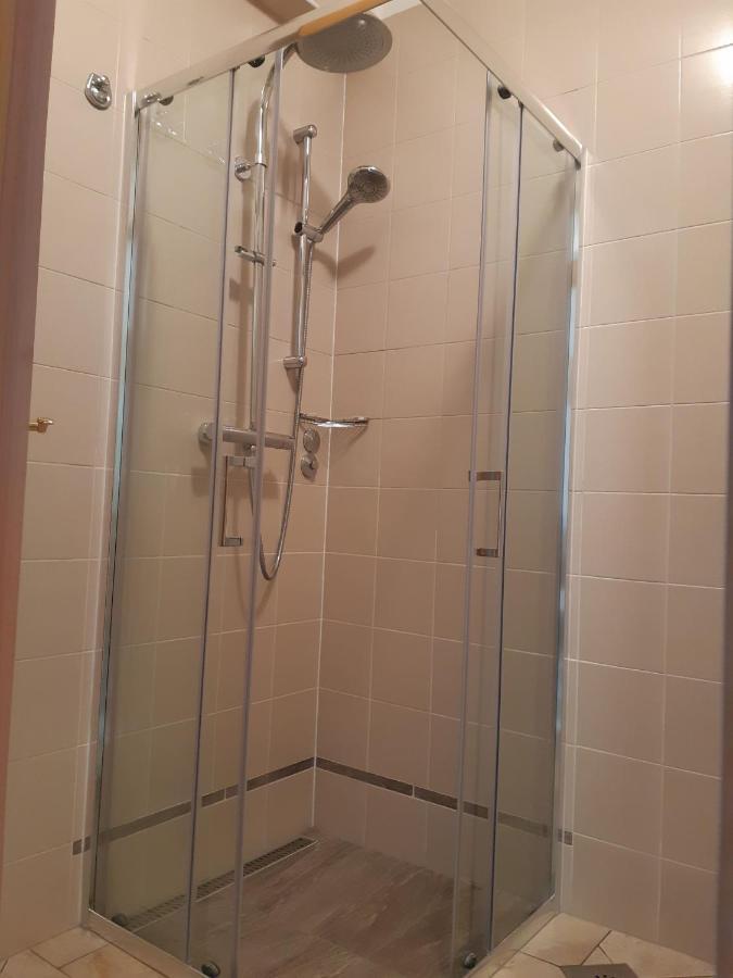 Apartment Kolman Толмин Екстер'єр фото