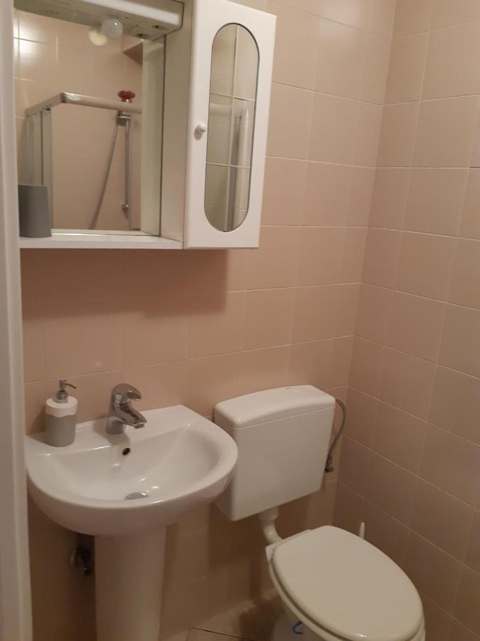 Apartment Kolman Толмин Екстер'єр фото