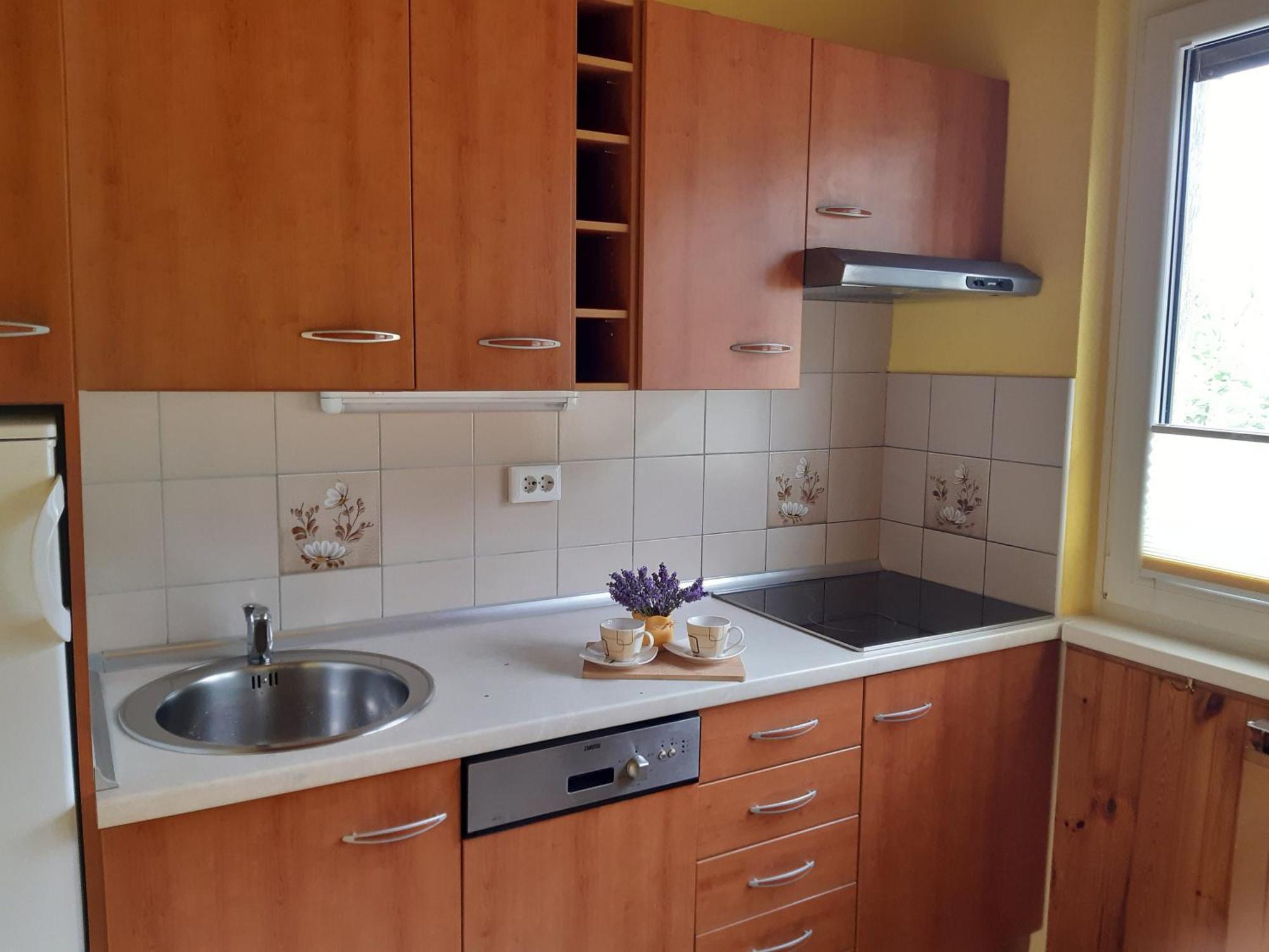 Apartment Kolman Толмин Екстер'єр фото