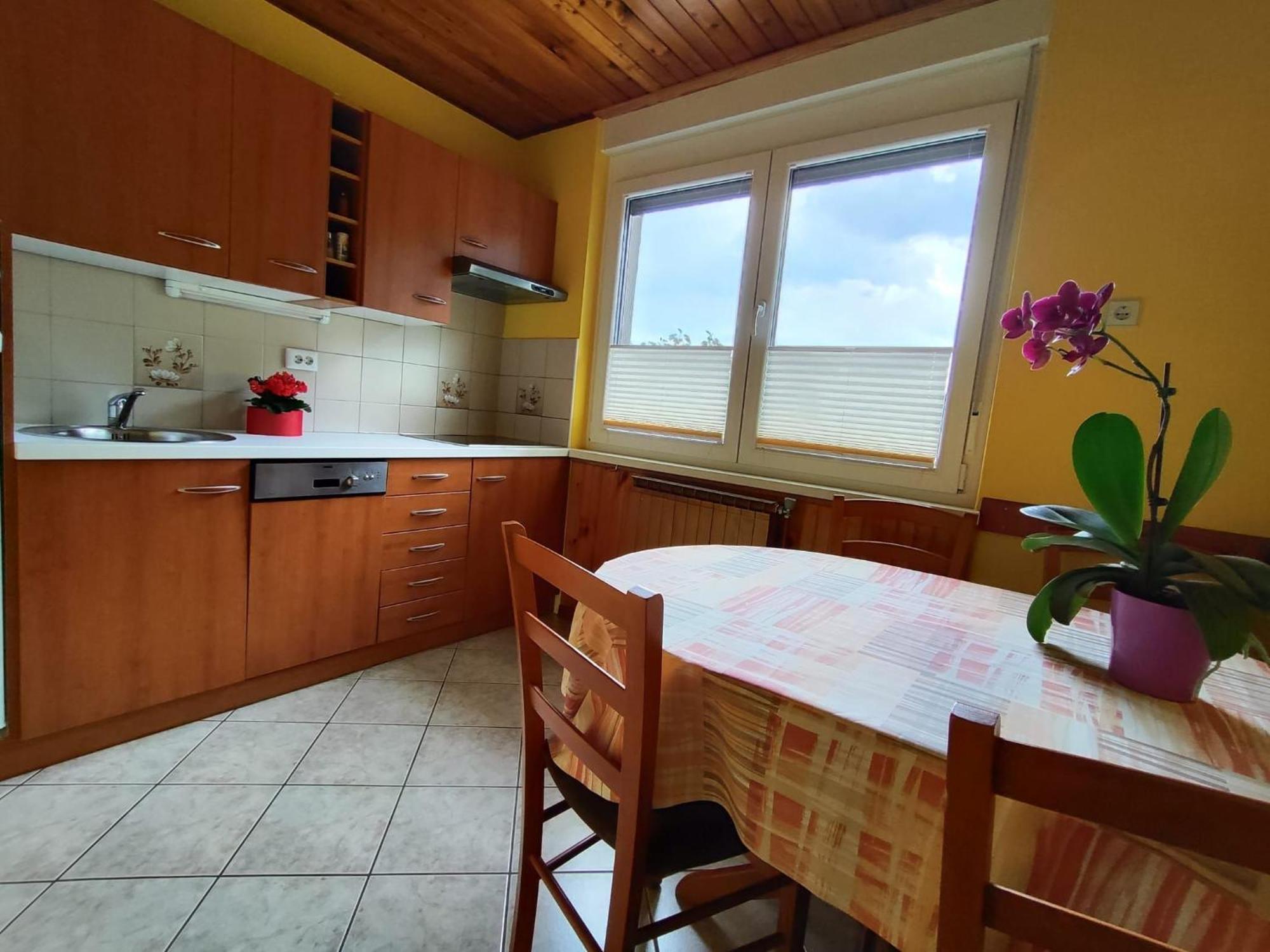 Apartment Kolman Толмин Екстер'єр фото