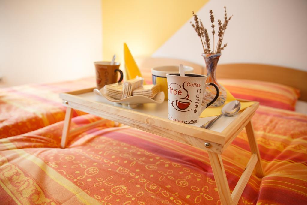 Apartment Kolman Толмин Екстер'єр фото
