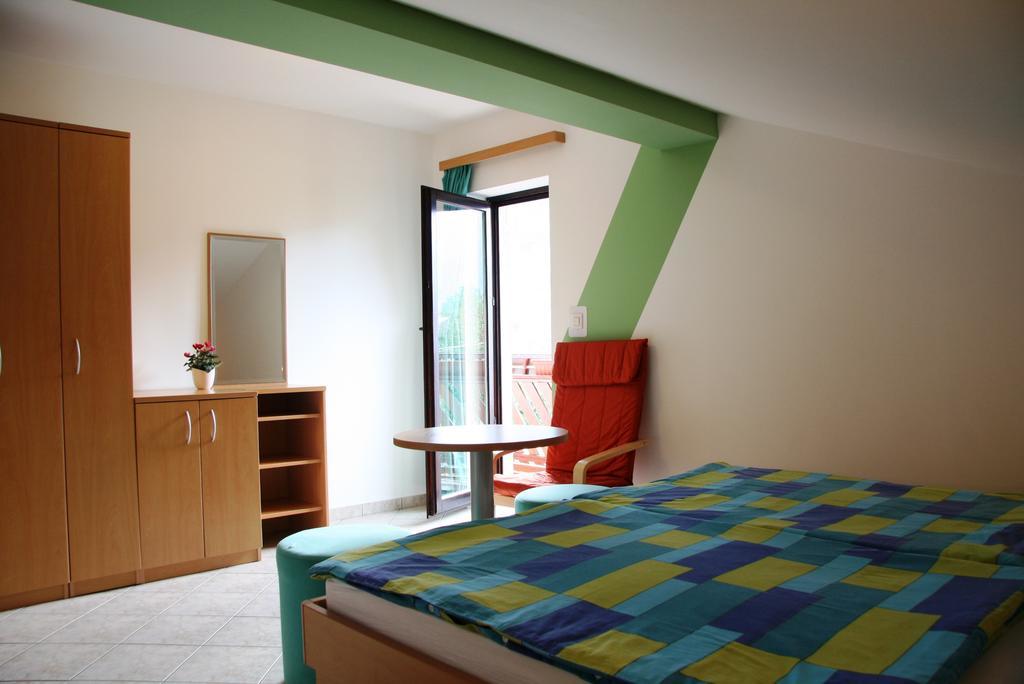 Apartment Kolman Толмин Екстер'єр фото