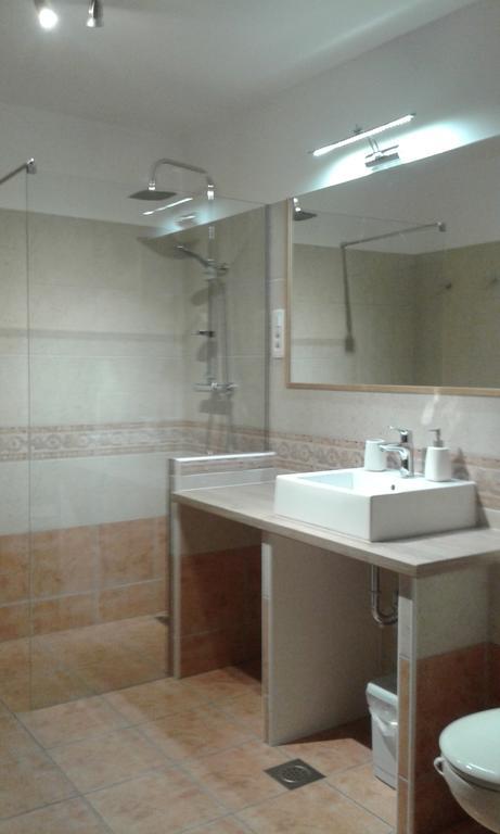 Apartment Kolman Толмин Екстер'єр фото